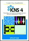 Icns-4: Proceedings of the Fourth International Conference on Nitride Semiconductors book written by Fernando A. Ponce