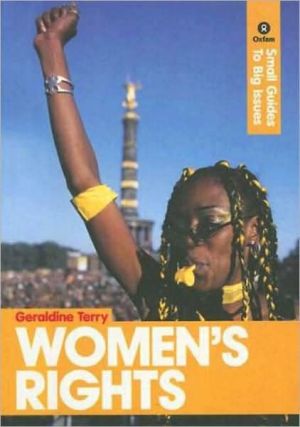 Women's Rights magazine reviews