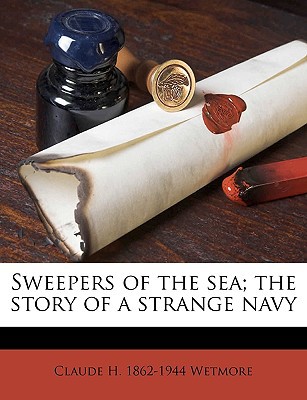Sweepers of the Sea magazine reviews