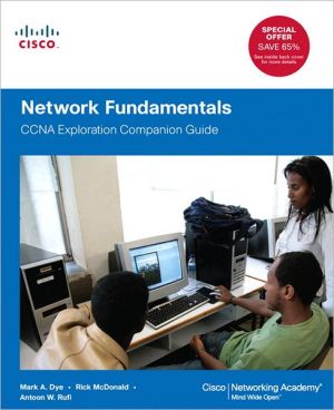 Network Fundamentals: CCNA Exploration Companion Guide magazine reviews