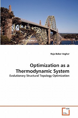 Optimization as a Thermodynamic System magazine reviews