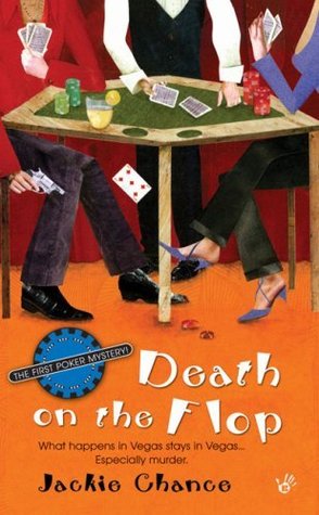 Death on the Flop magazine reviews