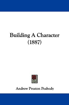Building a Character magazine reviews
