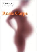 Rosie Carpe magazine reviews