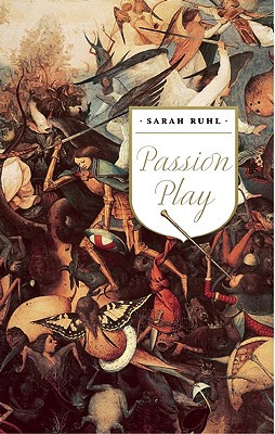 Passion Play magazine reviews