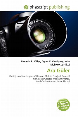 Ara Guler magazine reviews