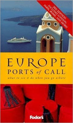 Europe Ports of Call magazine reviews