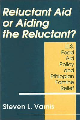 Reluctant Aid magazine reviews