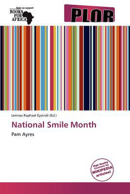 National Smile Month magazine reviews