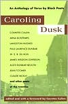 Caroling Dusk book written by Countee Cullen