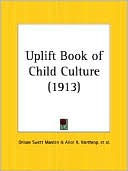 Uplift Book of Child Culture magazine reviews