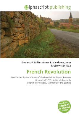 French Revolution magazine reviews