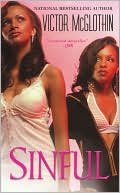 Sinful book written by Victor McGlothin