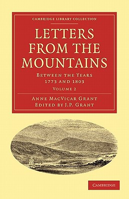Letters from the Mountains magazine reviews