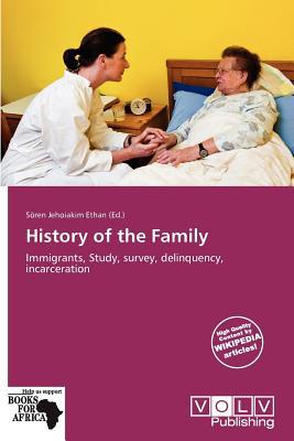 History of the Family magazine reviews
