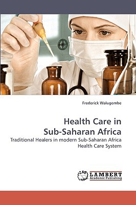 Health Care in Sub-Saharan Africa magazine reviews