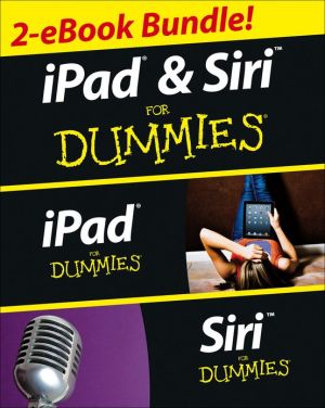iPad & Siri For Dummies eBook Set magazine reviews