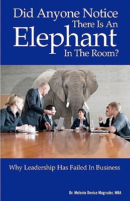 Did Anyone Notice There Is an Elephant in the Room magazine reviews