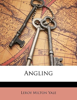Angling magazine reviews