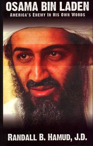 Osama Bin Laden magazine reviews