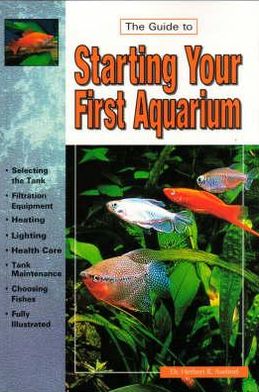 Guide to Setting up an Aquarium magazine reviews