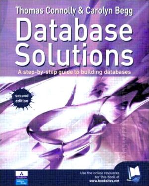 Database solutions magazine reviews