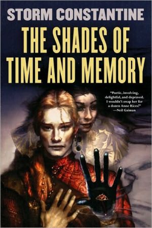 The Shades of Time and Memory magazine reviews