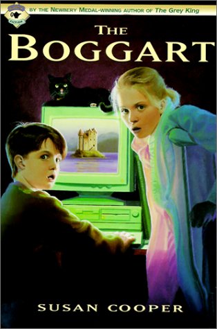 The Boggart magazine reviews