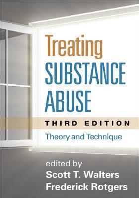Treating Substance Abuse, Third Edition magazine reviews