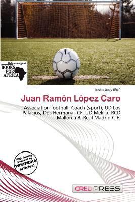 Juan RAM N L Pez Caro magazine reviews