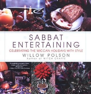 Sabbat Entertaining magazine reviews
