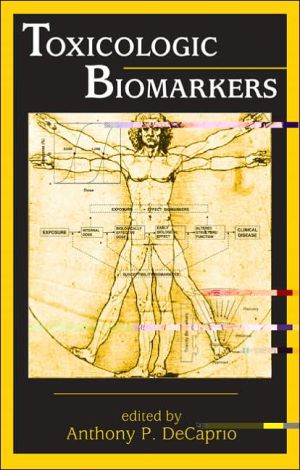 Toxicologic Biomarkers magazine reviews