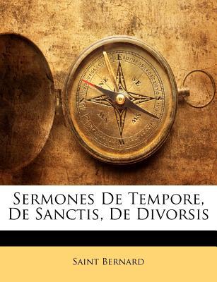 Sermones de Tempore, de Sanctis, de Divorsis magazine reviews