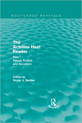 Achilles heel reader magazine reviews