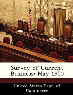 Survey of Current Business magazine reviews