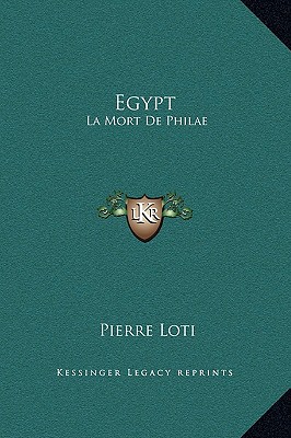 Egypt: La Mort de Philae magazine reviews