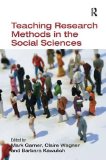 Teaching Research Methods in the Social Sciences magazine reviews
