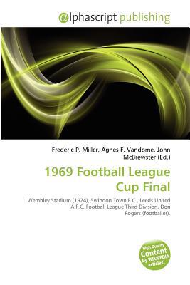 1969 Football League Cup Final magazine reviews