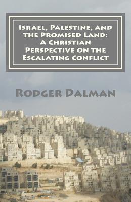 Israel, Palestine, and the Promised Land magazine reviews