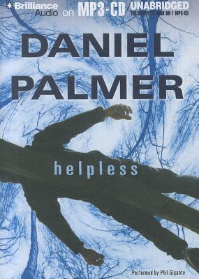 Helpless written by Daniel Palmer