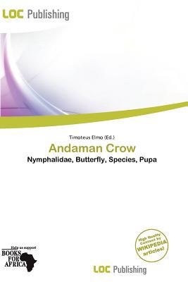 Andaman Crow magazine reviews