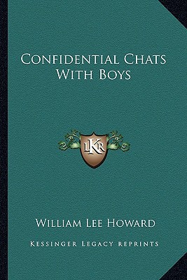 Confidential Chats with Boys magazine reviews