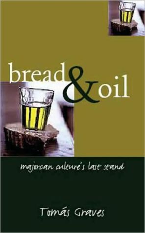 Bread and Oil magazine reviews