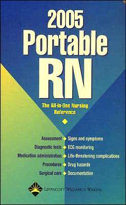 The 2005 Portable RN magazine reviews