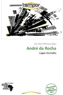 Andr Da Rocha magazine reviews