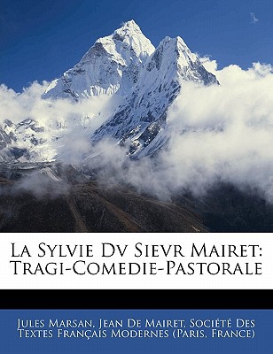 La Sylvie DV Sievr Mairet magazine reviews