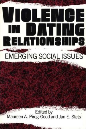 Violence In Dating Relationships magazine reviews