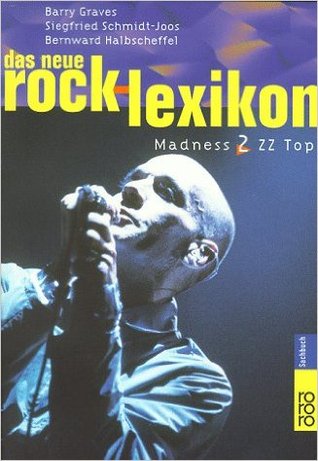 Rock-Lexikon 2. magazine reviews