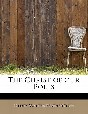 The Christ of Our Poets magazine reviews
