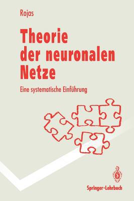 Theorie Der Neuronalen Netze. Eine Systematische Einfuhrung magazine reviews